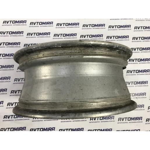 Комплект легкосплавних дисків 6J X 16 Opel Corsa D 2006-2014 13211903